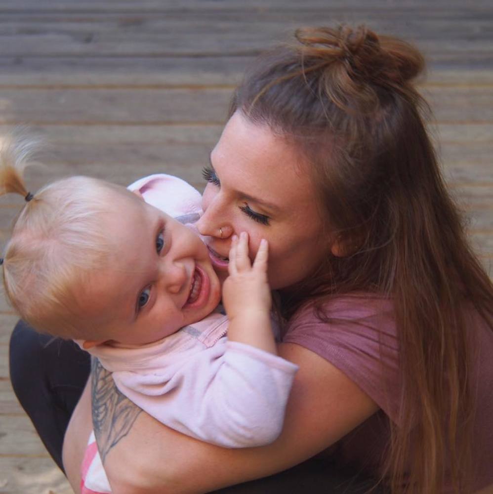 Meet your Posher, Caitlyn